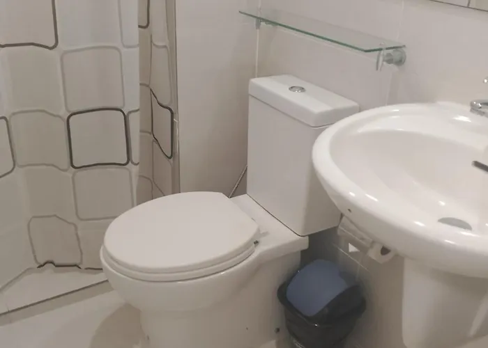 Budget At Acqua Private Residences In Mandaluyong - Rockwell & Pasig River View Отель 3*